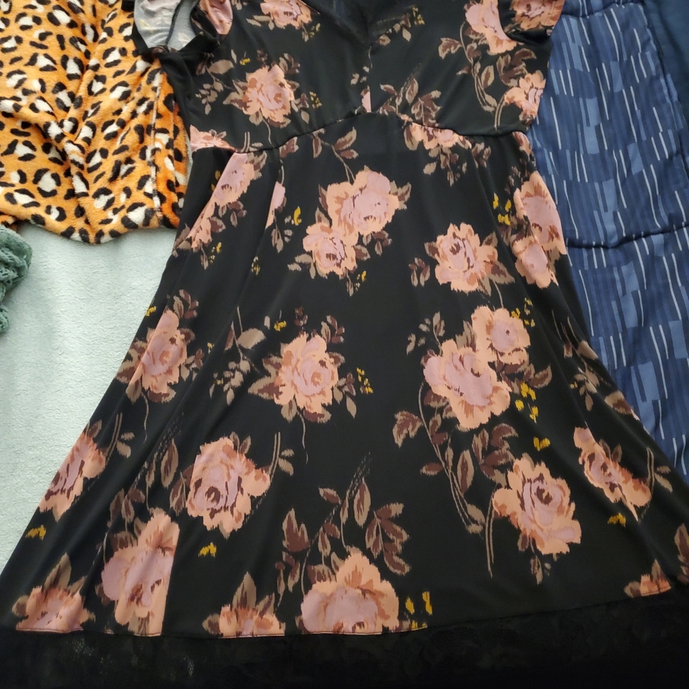 Torrid dress size 1.